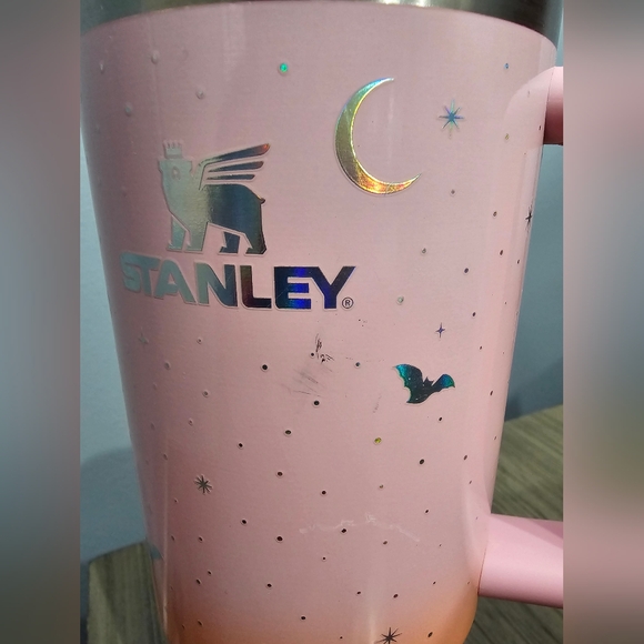 Stanley Halloween Flowstate Quencher 40oz Tumbler - Picture 6 of 6
